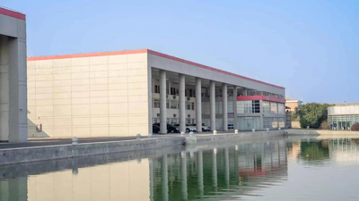 China Primst (chuzhou) Innovation Co., Ltd.