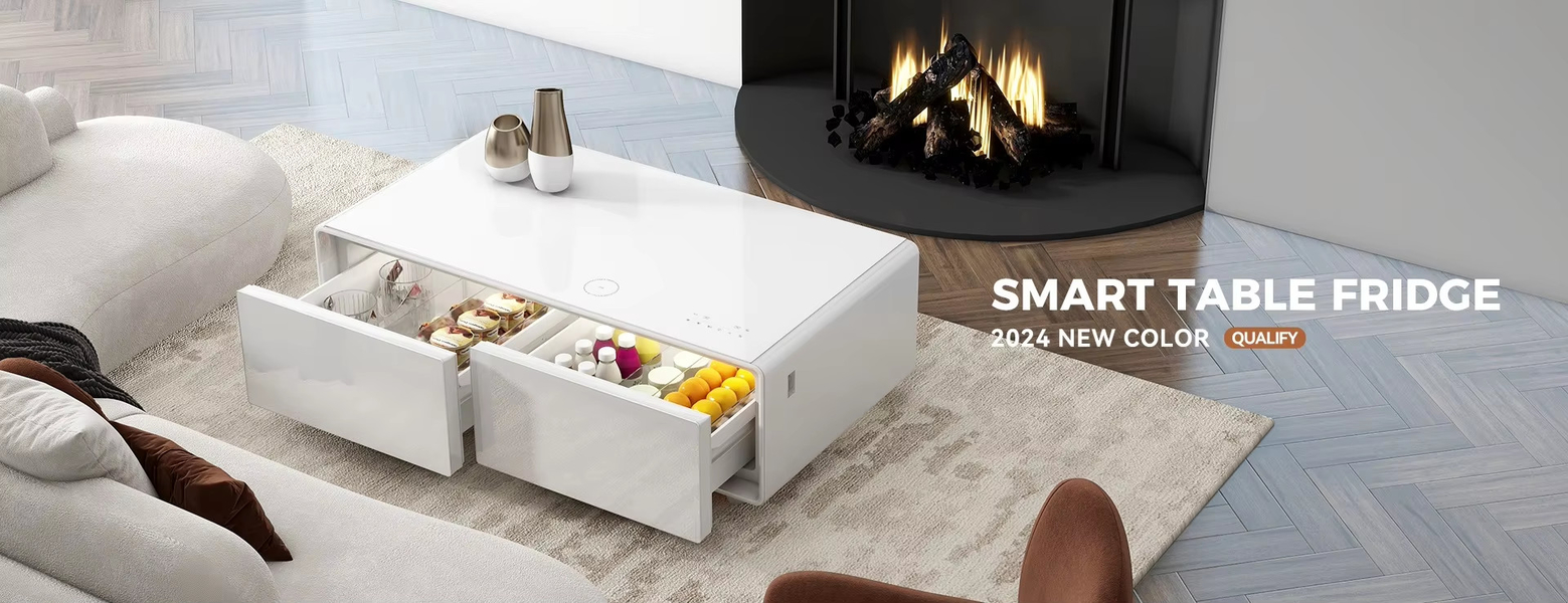 Slimme salontafel TB135