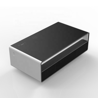 2024 Design Mini Bar Koelkast Koffietafel voor Smart Home Woonkamer Meubelen