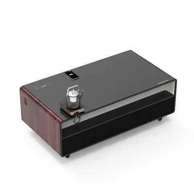2024 Design Mini Bar Koelkast Koffietafel voor Smart Home Woonkamer Meubelen