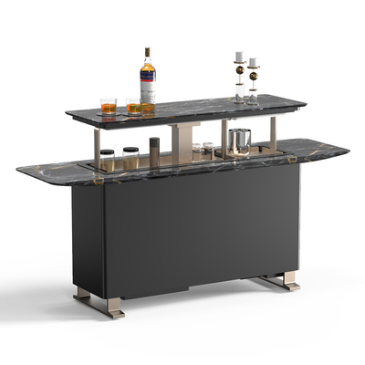 Multifunctionele keukenkasten voor modern slim eten en opslagoplossingen
