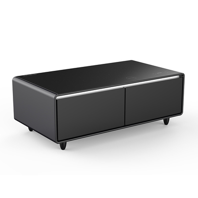 Hotel Restaurant Bankettafel Metalen Moderne Cabrio IJzer Glas Huis Eettafel