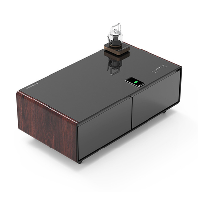Woonkamermeubelen Elektriciteitsverbruik 0,42 KWH/24 uur en USB-poorten voor slaapkamer