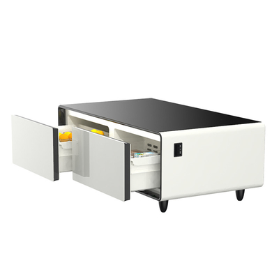 USB-parameters 5V/1A 5V/2A Smart Mini tafel en koelkast met geïntegreerde muziekspeler