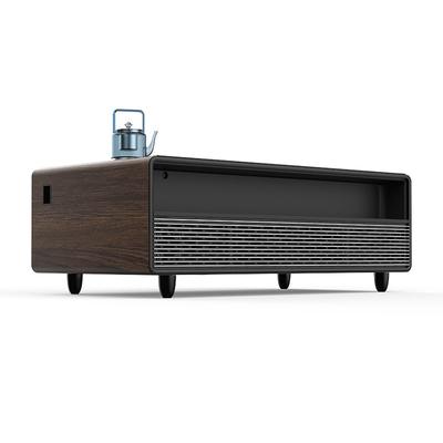 Primst Tea Smart Koffietafel Een multifunctionele aanvulling op uw huis of kantoor magazijn