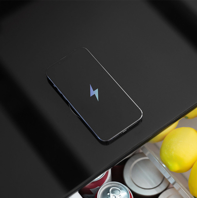 Laat het potentieel van uw sportsalon in de woonkamer los met Primst Smart Coffee Table