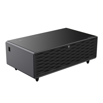 Laat het potentieel van uw sportsalon in de woonkamer los met Primst Smart Coffee Table