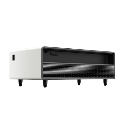 Verbeter je woonkamer met moderne meubels en koffietafel van Primst.