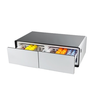 USB-installatie Primst mini koelkast koffietafel voor woonkamermeubelen