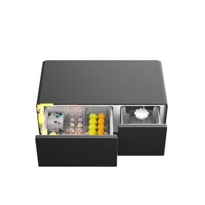 Mini koelkast Koffietafel Elektrische woonkamermeubilair voor slimme huizen en apparaten