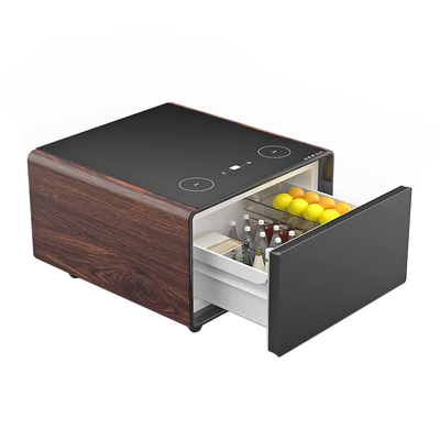 TB65 Smart Coffee Table De ultieme opslag- en oplaadoplossing voor uw slaapkamer