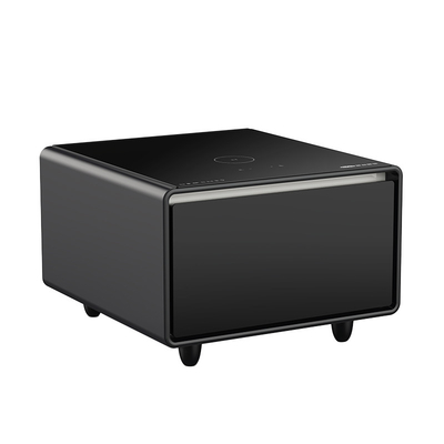 TB65 Smart Coffee Table De ultieme opslag- en oplaadoplossing voor uw slaapkamer