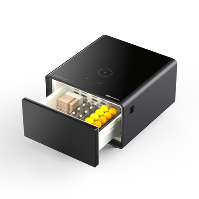 Hotel Restaurant Banket of Home Eettafel Ottomaanse Smart Koffietafel met koelkast