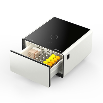 Hotel Restaurant Banket of Home Eettafel Ottomaanse Smart Koffietafel met koelkast