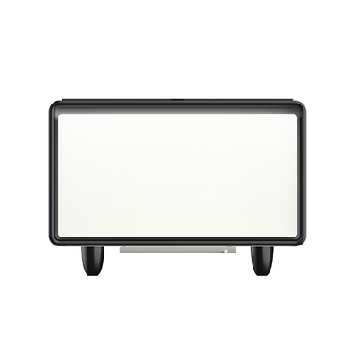 Moderne ontwerp 2024 Smart Coffee Table met koelkas en LED-touchscreen licht