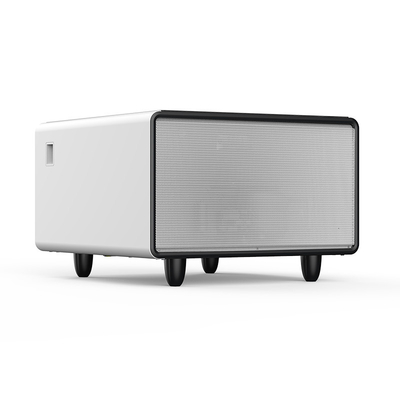 Hotel Restaurant Banket of Home Eettafel Ottomaanse Smart Koffietafel met koelkast