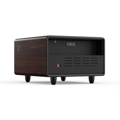 Hotel Restaurant Banket of Home Eettafel Ottomaanse Smart Koffietafel met koelkast