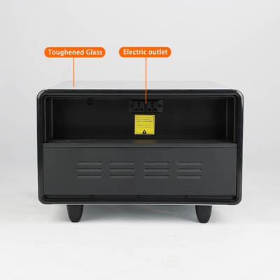 Kleine koelkast voor huidverzorging 673*705*460mm