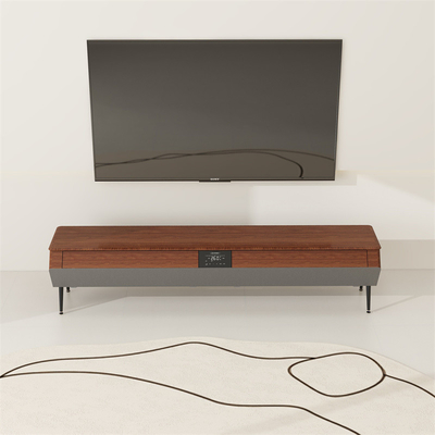 Vaste frequentie Split Airconditioner Innovatie TV-kast Tafel voor kamer Home Primst