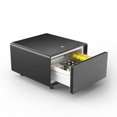 Transformeer uw woonruimte met gepersonaliseerde Primst koffietafels Innovatief en slim