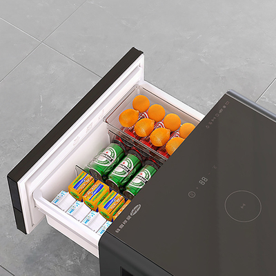 Transformeer uw woonruimte met gepersonaliseerde Primst koffietafels Innovatief en slim