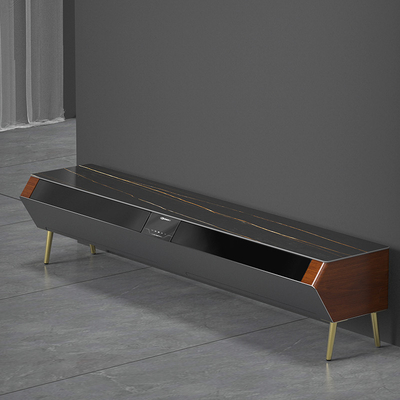 Multifunktioneel TV-standkamer AC 45 Split Wall Air Conditioner voor Superior