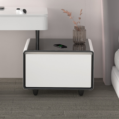 2024 Primst Smart Double Door koelkast Koffietafel voor woonkamermeubelen