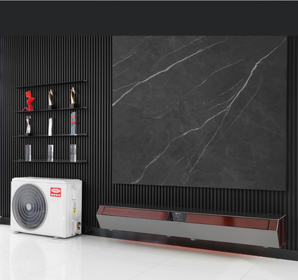 Hoog energiebesparende multi-split commerciële airconditioners voor TV-meubels