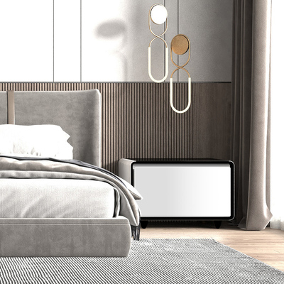 Meubelen voor de woonkamer Specifieke koffietafel Smart Technology en Mini-koelkast inbegrepen