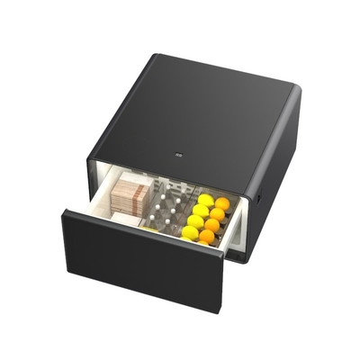 Smart Bedside Table met luidspreker en draadloos oplader