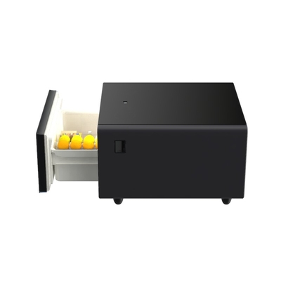 Smart Bedside Table met luidspreker en draadloos oplader