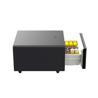 Moderne design nachtkast Mini zijde tafel koelkast voor woonkamermeubelen