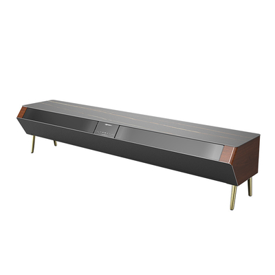 Hout Moderne CB 25 AC-kas met koel-/verwarmingsfunctie en innovatieve wandmontage