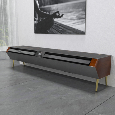 Draagbare airconditioner 1 jaar Koeling/verwarming 220V voor multifunctionele 18 TV-kast