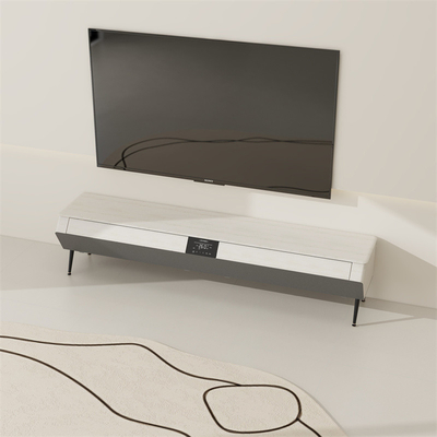 Draagbare mobiele airconditioner en verwarmer met variabele frequentie voor kameronderdelen
