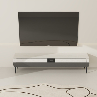 Draagbare mobiele airconditioner en verwarmer met variabele frequentie voor kameronderdelen